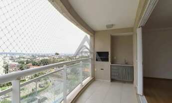 Imagem 6: Apartamento à venda e para alugar em Campinas, Parque das Flores, com 3 quartos, com 105 m