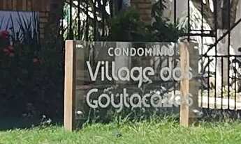 Imagem: Terreno em condominio Village dos Goytacazess