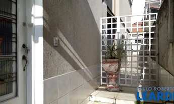 Imagem 3: SOBRADO - ACLIMAÇÃO - SP