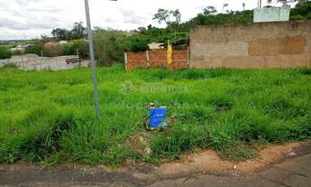 Imagem: Terreno disponível no Resindencial Estrela