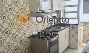 Imagem 2: APARTAMENTO 1 dormitório, 1 banheiro, sem vaga de garagem e sem elevador - para