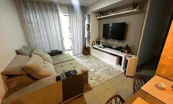 Imagem 3: APARTAMENTO TODO PLANEJADO 2/Q SENDO 1/SUITE PROXIMO PARQUE CASCAVEL Apartamento com 2 Qua