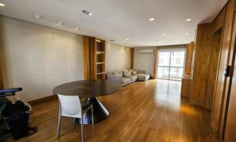 Imagem 6: Aluguel Apartamento 3 Dormitórios - 163 m² Cerqueira César