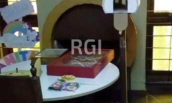 Imagem 3: Casa em Nonoai Casa com 4 dormitórios