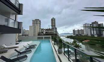 Imagem 5: APARTAMENTO A VENDA COM VISTA MAR NA QUADRA DO MAR DE ITAPEMA!