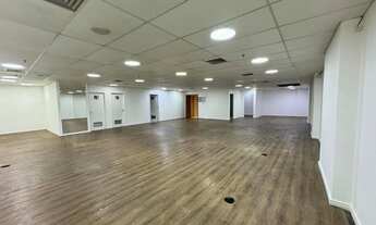 Imagem: Andar/laje corporativa para aluguel tem