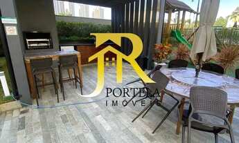 Imagem 15: LOCAÇÃO: APTO MOBILIADO COM 2 DORMITÓRIOS E VAGA DE GARAGEM EM COND. COM LAZER COMPLETO