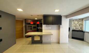 Imagem: Apartamento para locação todo planejado