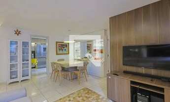 Imagem 4: Apartamento à Venda - Buritis, 4 Quartos, 203 m2