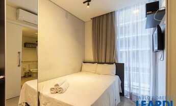 Imagem 5: APARTAMENTO - CONSOLAÇÃO - SP