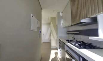 Imagem 11: Apartamento no bairro Costa e Silva com 2 quartos e 2 vagas de garagem