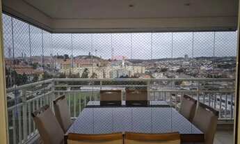 Imagem 6: Apartamento de 114m2 com 3 dormitórios e 2 vagas no Helbor Varandas Ipoema