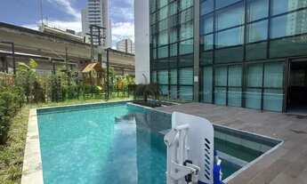 Imagem 6: APTO NOVO, 03 QUARTOS, SUITES, SL BEM AMPLA, DCE, WC SOCIAL, PRIMEIRA LOCAÇÃO,108 M², MUIT