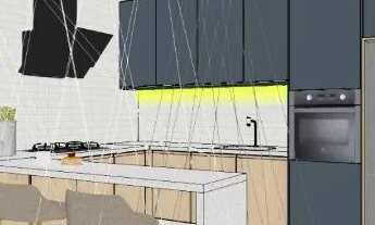 Imagem 5: CASAS 3 QUARTOS - RECANTO DA MATA