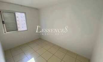 Imagem 5: Apto 58m² com 2 Quartos | Setor Negrão de Lima