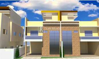 Imagem 6: Sobrado para venda, Capão Raso, Curitiba