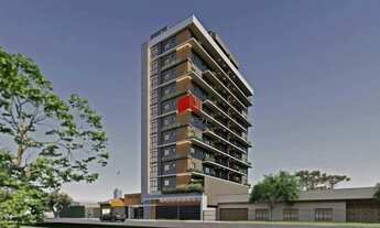 Imagem 2: Apartamento com 58,2m² 2 quartos, à venda, no bairro São Pedro em São José dos Pinhais