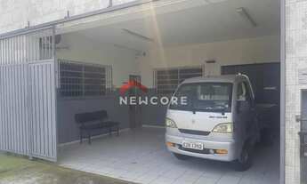 Imagem 2: Galpão em Rua Moreira - Vila Romero - São Paulo/SP