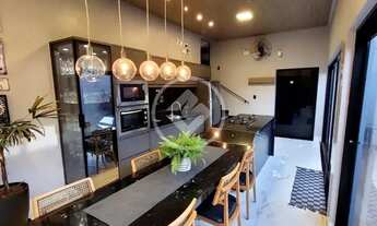 Imagem 7: Casa Térrea 3 Quartos no Condomínio Jardins Bolonha codigo: 133852