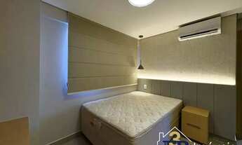 Imagem 6: Apartamento de 2 suítes mobiliado no Setor Marista