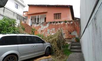 Imagem: Casa limão, 800 mil