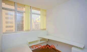 Imagem 7: Apartamento com 2 quartos para aluguel no Centro