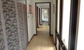 Imagem 7: Casa com 4 dormitórios, 344 m² - venda por R$ 2.499.000,00 ou aluguel por R$ 20.000,00/mês