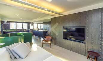 Imagem 2: Apartamento duplex de 130 m2 a venda no bairro Auxiliadora!