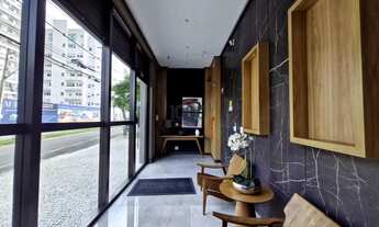 Imagem 2: Apartamento 2 quartos - Estrela Sul