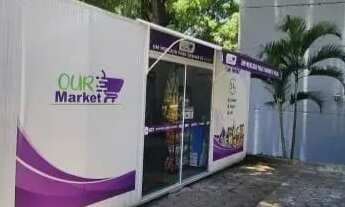 Imagem 5: Residencial Manchester / general Carneiro