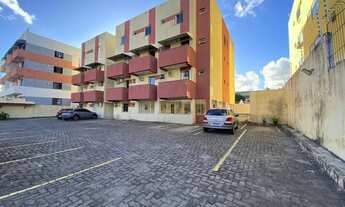 Imagem 14: Apto térreo ao lado da faculdade Unime, cond. com piscina !