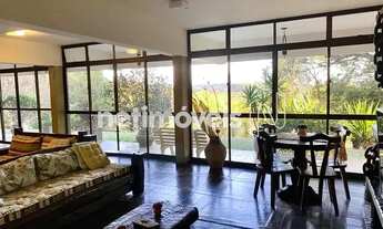 Imagem 7: Venda Casa em condomínio Condomínio Nossa Fazenda Esmeraldas