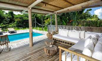 Imagem 7: 4 suítes com apoio de praia no condomínio de luxo Terravista Villas, Trancoso