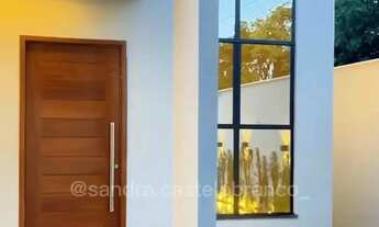 Imagem 3: CN1 CASA NOVA no ARAÇAGI