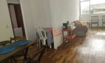 Imagem 4: Seu Novo Lar no Buritis: 3 Quartos, Duas Varandas e Muito Espaço