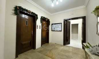 Imagem 5: Apartamento de 3 quartos na Avenida Hercílio Luz