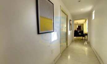 Imagem 4: Apartamento de luxo em Santa Efigênia, Belo Horizonte-MG: 4 quartos, 1 suíte, 2 salas, 3 b