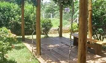 Imagem 7: Chácara dos Sonhos no Condomínio Águas da Serra - Hidrolândia/GO - Lote: 2.307 m²