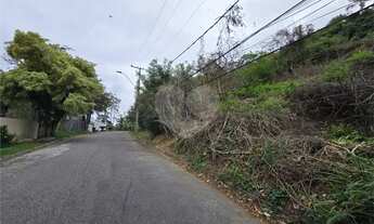 Imagem: Terreno à venda em Piratininga - RJ