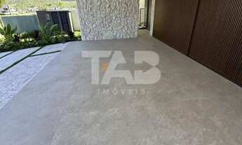 Imagem 3: Casa de 5 suítes no Caledônia