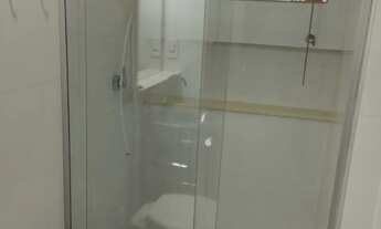 Imagem 5: Ape Guarujá - Praia Pitangueiras - 1 Quadra do mar