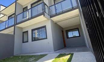 Imagem: Sobrado 03 quartos no Dom Bosco