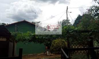 Imagem 4: Chácara para Venda em São Miguel do Passa Quatro, Zona Rural, 2 dormitórios, 1 banheiro, 2