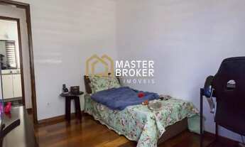 Imagem 3: Cobertura à venda, 2 quartos, 1 suíte, 2 vagas, Buritis - Belo Horizonte/MG