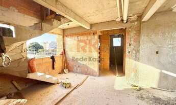 Imagem 2: COBERTURA - SÃO JOÃO BATISTA