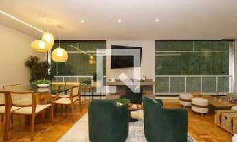 Imagem 5: Apartamento à Venda - Jardim Paulista, 3 Quartos, 172 m2