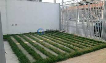 Imagem 5: Prédio comercial para locação com 250m² no bairro Jardim São Dimas