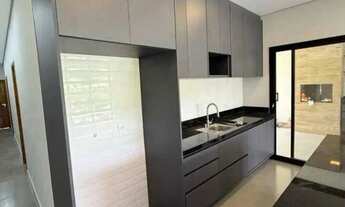 Imagem 4: Sobrado com 3 dormitórios à venda, 205 m² por R$ 1.290.000,00 - Residencial Reserva Ipanem