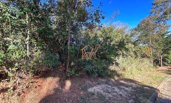 Imagem 7: Terreno à venda, 800 m² por R$ 1.200.000,00 - Quintas do Sol - Nova Lima/MG