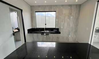 Imagem 7: Casa em Lagoa Santa no Bairro Vila dos Ipês